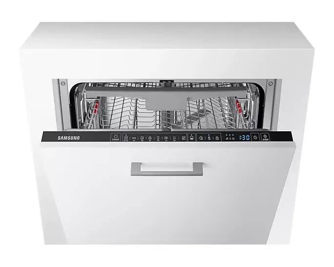 Посудомоечная машина Samsung DW60R7070BB/EO Photo 16