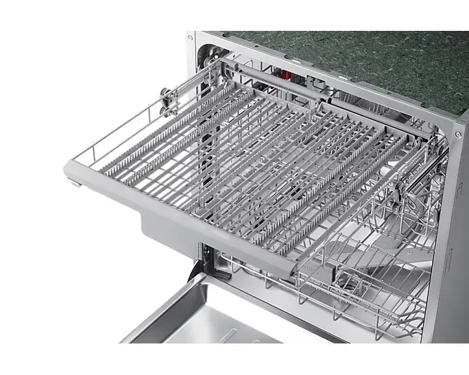 Посудомоечная машина Samsung DW60R7070BB/EO Photo 17