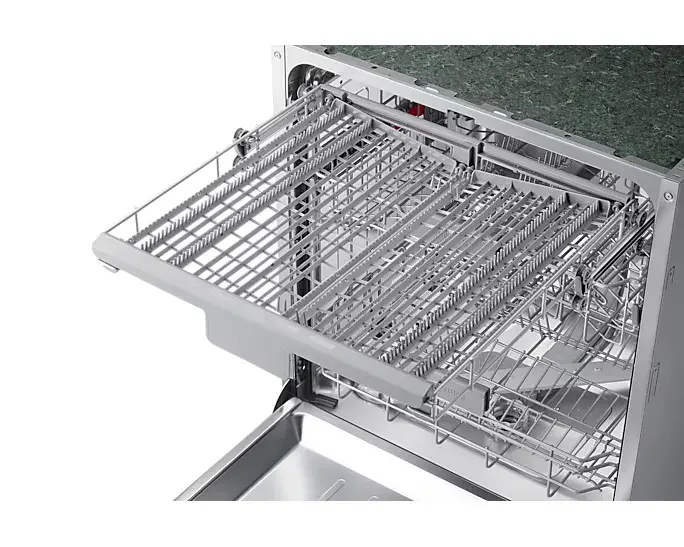 Посудомоечная машина Samsung DW60R7070BB/EO Photo 18