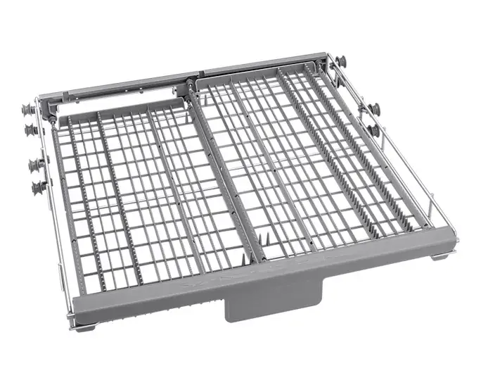 Посудомоечная машина Samsung DW60R7070BB/EO Photo 20