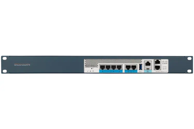 Крепление для фаервола Rackmount.IT RM-CI-T16 Photo 3