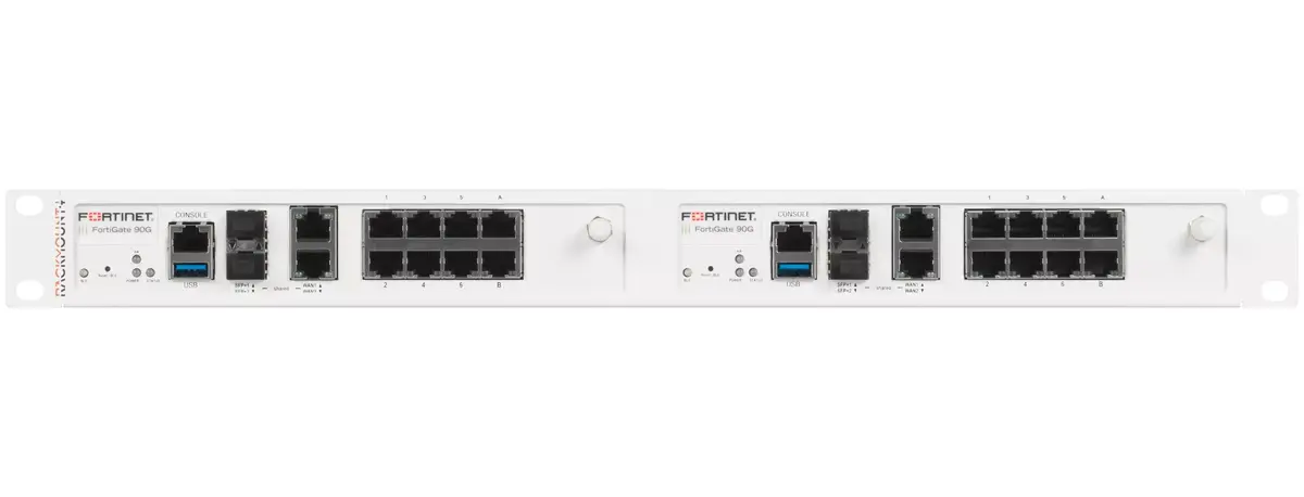 Крепежная скоба Rackmount.IT RM-FR-T20 Photo 3