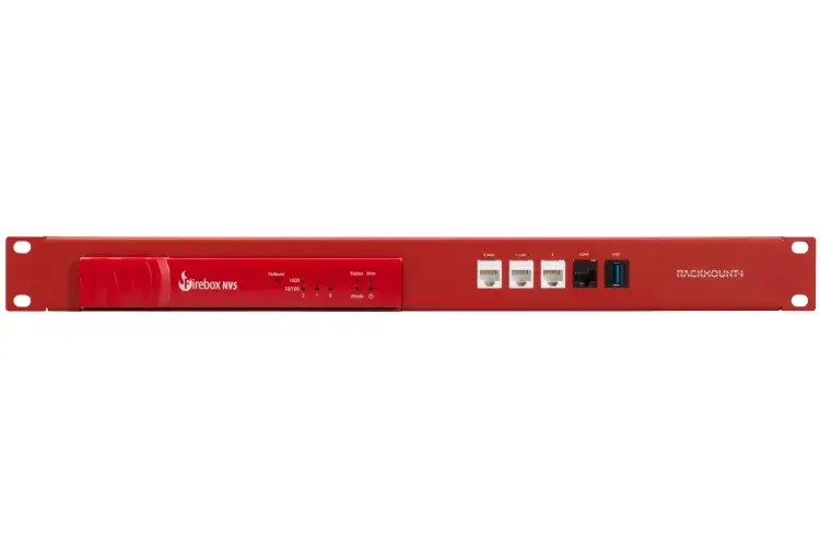 Крепежный кронштейн Rackmount.IT RM-WG-T8 Photo 2