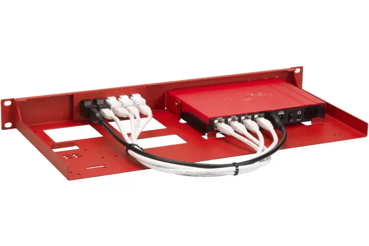 Крепежный кронштейн Rackmount.IT RM-WG-T8 Photo 3