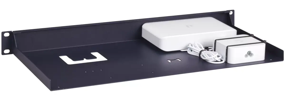 Mounting kit Rackmount.IT RM-UB-T4 Photo 2