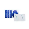 blue star Tempered Glass for Huawei P60 5D Photo 2