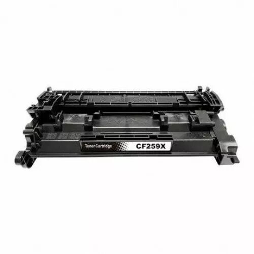 Toneris HP CF259X/Canon Toner 057H 10000