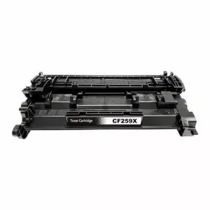Toner HP CF259X/Canon Toner 057H 10000 pages Black