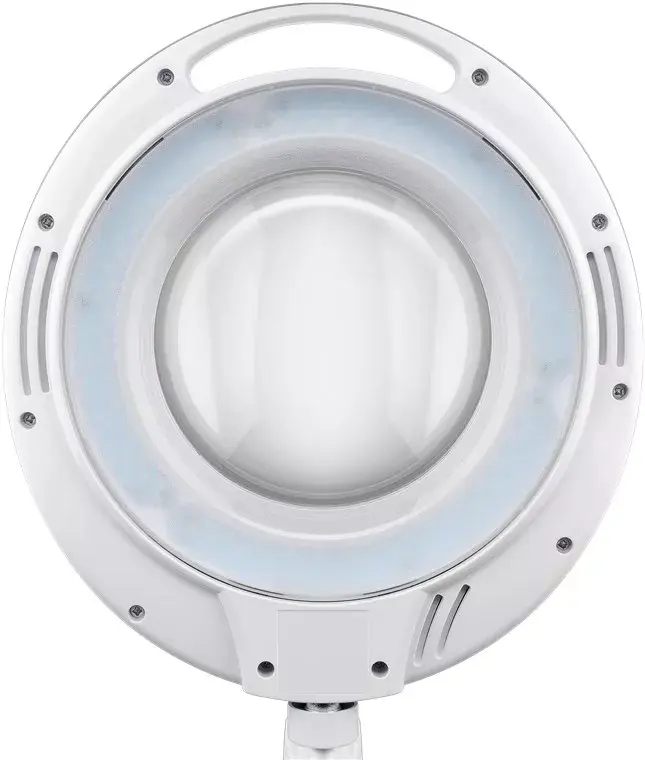 GOOBAY LED palielināmā lampa ar skavu 9 W Photo 4