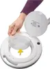 GOOBAY LED palielināmā lampa ar skavu 9 W Photo 11