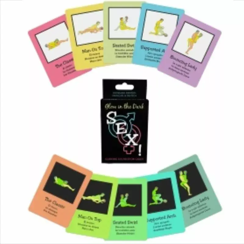 Карточная игра kheper games D-237665 Photo 2