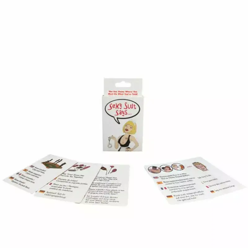 Карточная игра kheper games D-237674 Photo 2