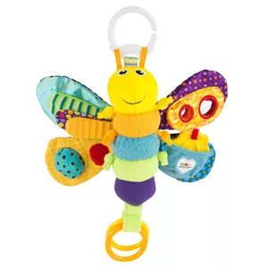 Tomy Lamaze Butterfly Freddie pendant - LC27024