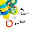 Mīkstā rotaļlieta Lamaze Freddie the Firefly Photo 4