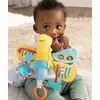 Mīkstā rotaļlieta Lamaze Freddie the Firefly Photo 6