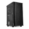 PC Case IBOX CETUS 903 Midi Tower Black Photo 4