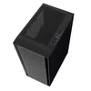 PC Case IBOX CETUS 903 Midi Tower Black Photo 6