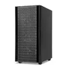 PC Case IBOX CETUS 903 Midi Tower Black Photo 7