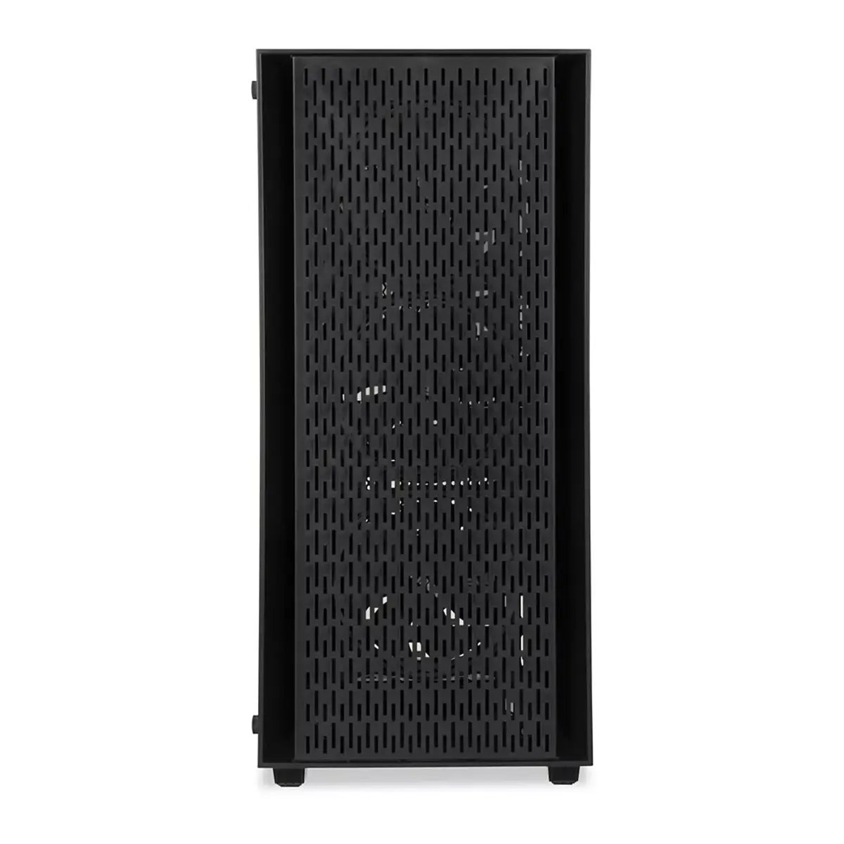 PC Case IBOX CETUS 903 Midi Tower Black Photo 8