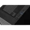 PC Case IBOX CETUS 903 Midi Tower Black Photo 9