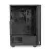 PC Case IBOX CETUS 903 Midi Tower Black Photo 10