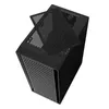 PC Case IBOX CETUS 903 Midi Tower Black Photo 11