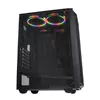 Datora korpuss IBOX CETUS 906 Midi Tower Photo 2