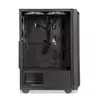 Datora korpuss IBOX CETUS 906 Midi Tower Photo 5