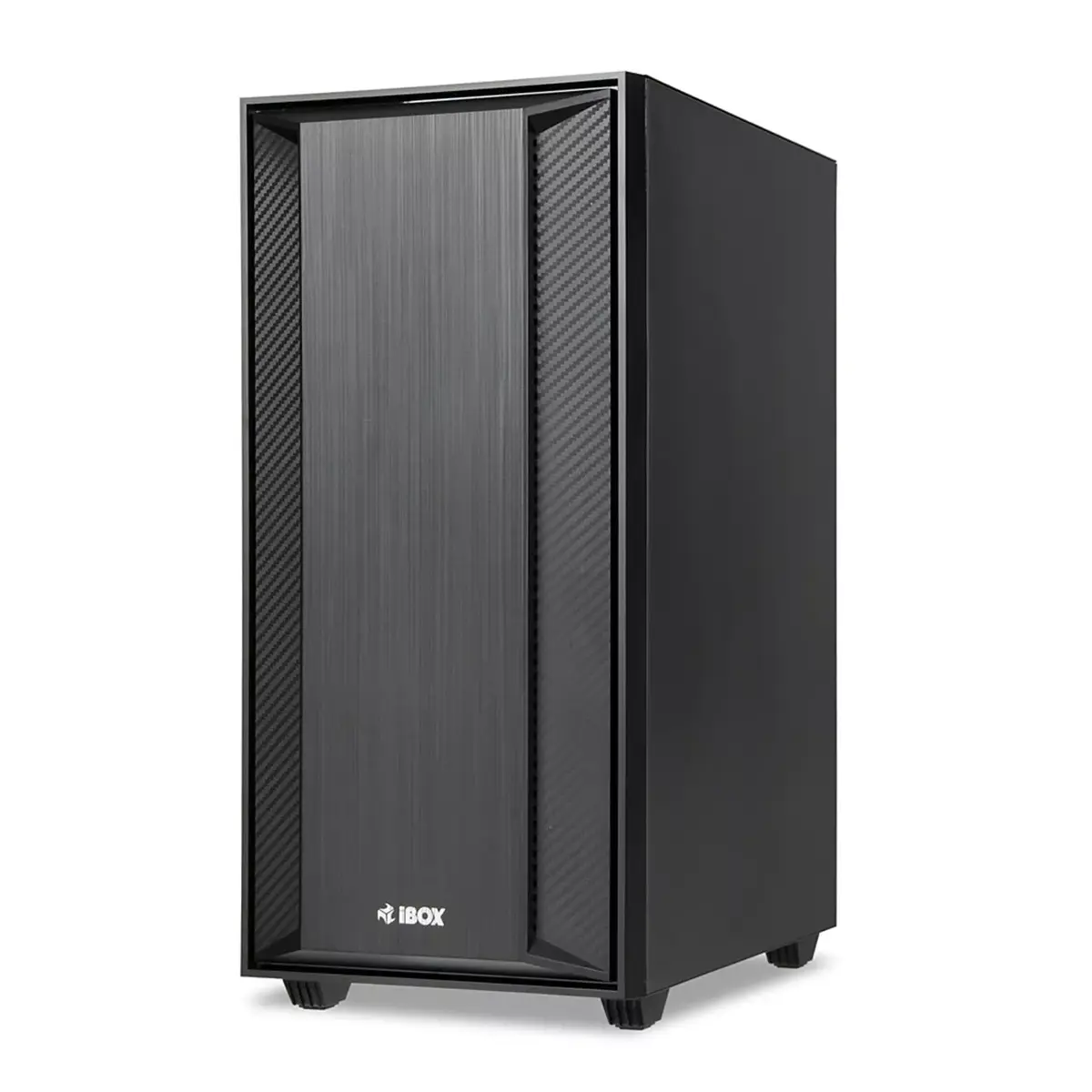 Datora korpuss IBOX CETUS 906 Midi Tower Photo 9