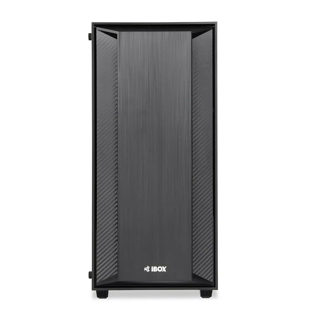 Datora korpuss IBOX CETUS 906 Midi Tower Photo 11