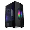 PC case IBOX CETUS 908 Midi Tower Photo 3