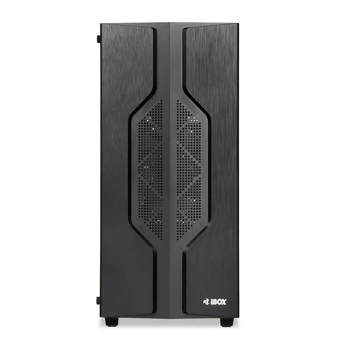 PC case IBOX CETUS 908 Midi Tower Photo 4