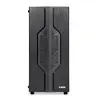 PC case IBOX CETUS 908 Midi Tower Photo 4