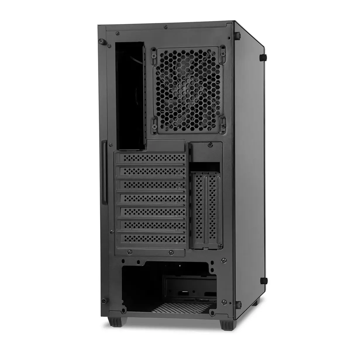 PC case IBOX CETUS 908 Midi Tower Photo 5