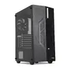 PC case IBOX CETUS 908 Midi Tower Photo 6