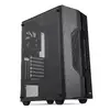 PC case IBOX CETUS 908 Midi Tower Photo 7