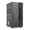 PC case IBOX CETUS 908 Midi Tower Photo 9