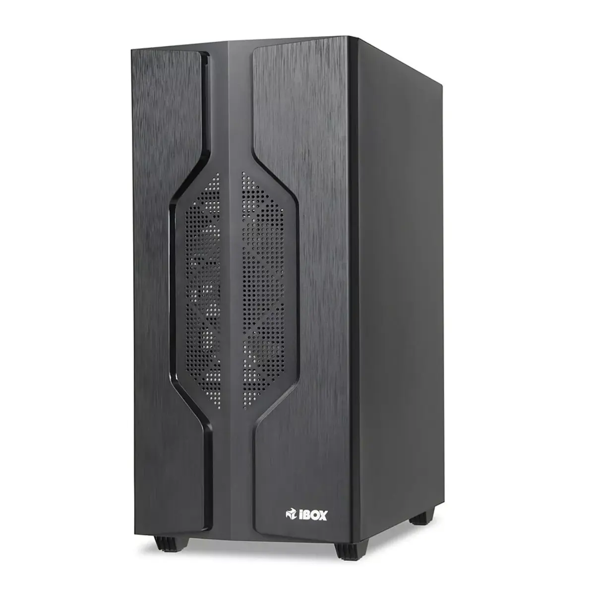 PC case IBOX CETUS 908 Midi Tower Photo 10