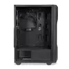PC case IBOX CETUS 908 Midi Tower Photo 12