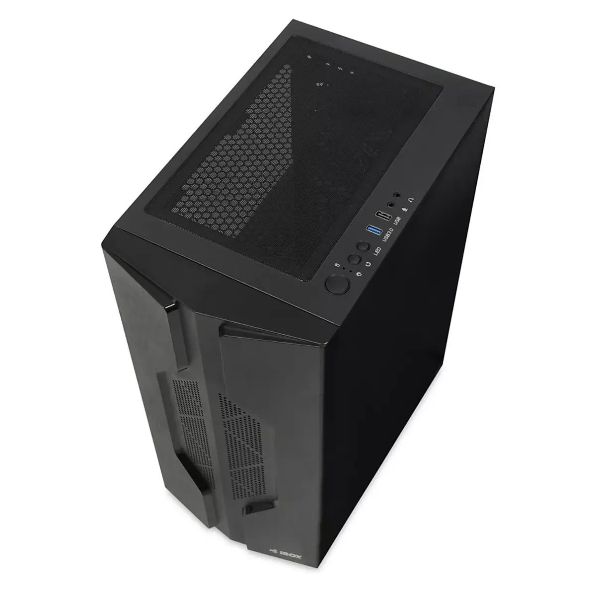 PC case IBOX CETUS 908 Midi Tower Photo 13