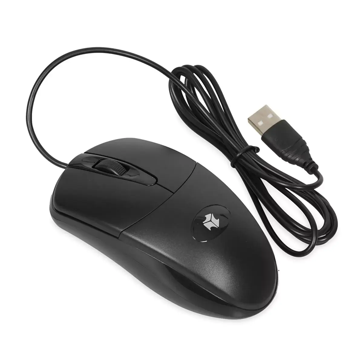 IBOX IMOF010 проводная оптическая мышь Photo 3