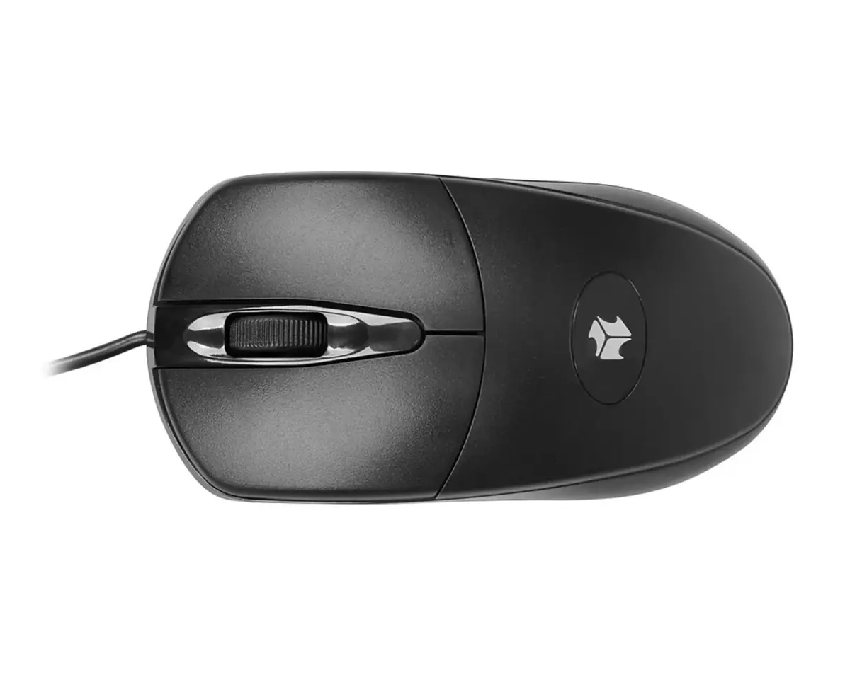 IBOX IMOF010 проводная оптическая мышь Photo 4