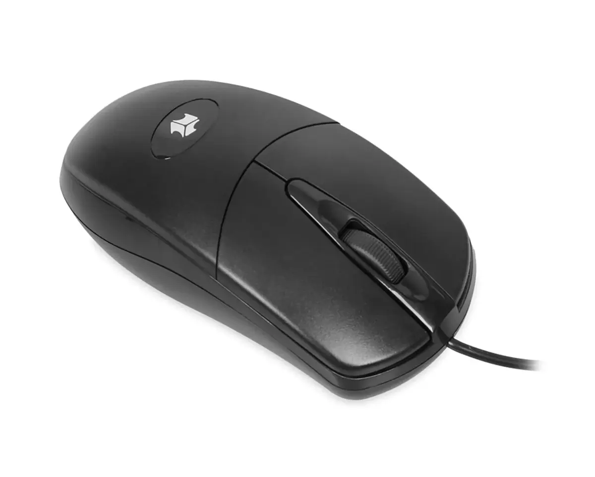 IBOX IMOF010 проводная оптическая мышь Photo 6