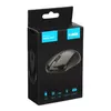 IBOX IMOF007 проводная амбидекстрная оптическая мышь Photo 9