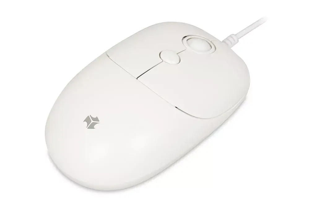 IBOX Seagull Home проводная оптическая мышь 2400 DPI Photo 2