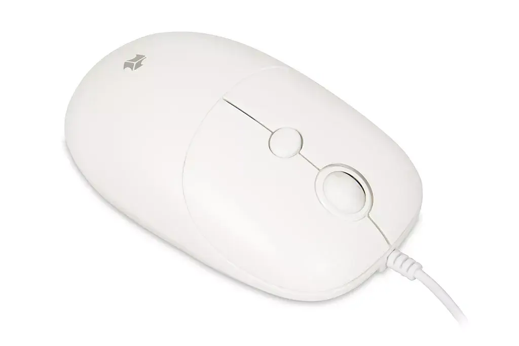 IBOX Seagull Home проводная оптическая мышь 2400 DPI Photo 3