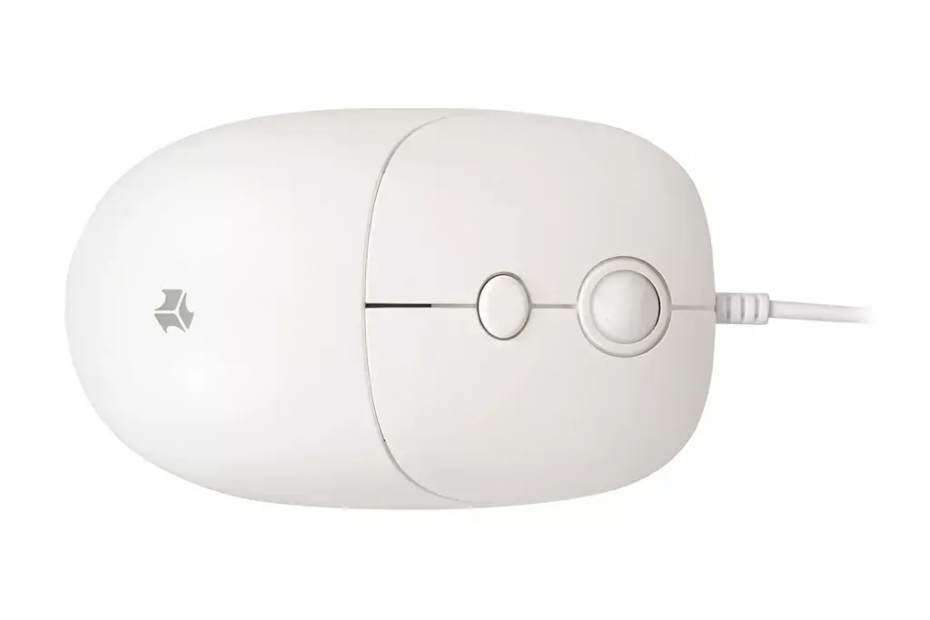 IBOX Seagull Home проводная оптическая мышь 2400 DPI Photo 4