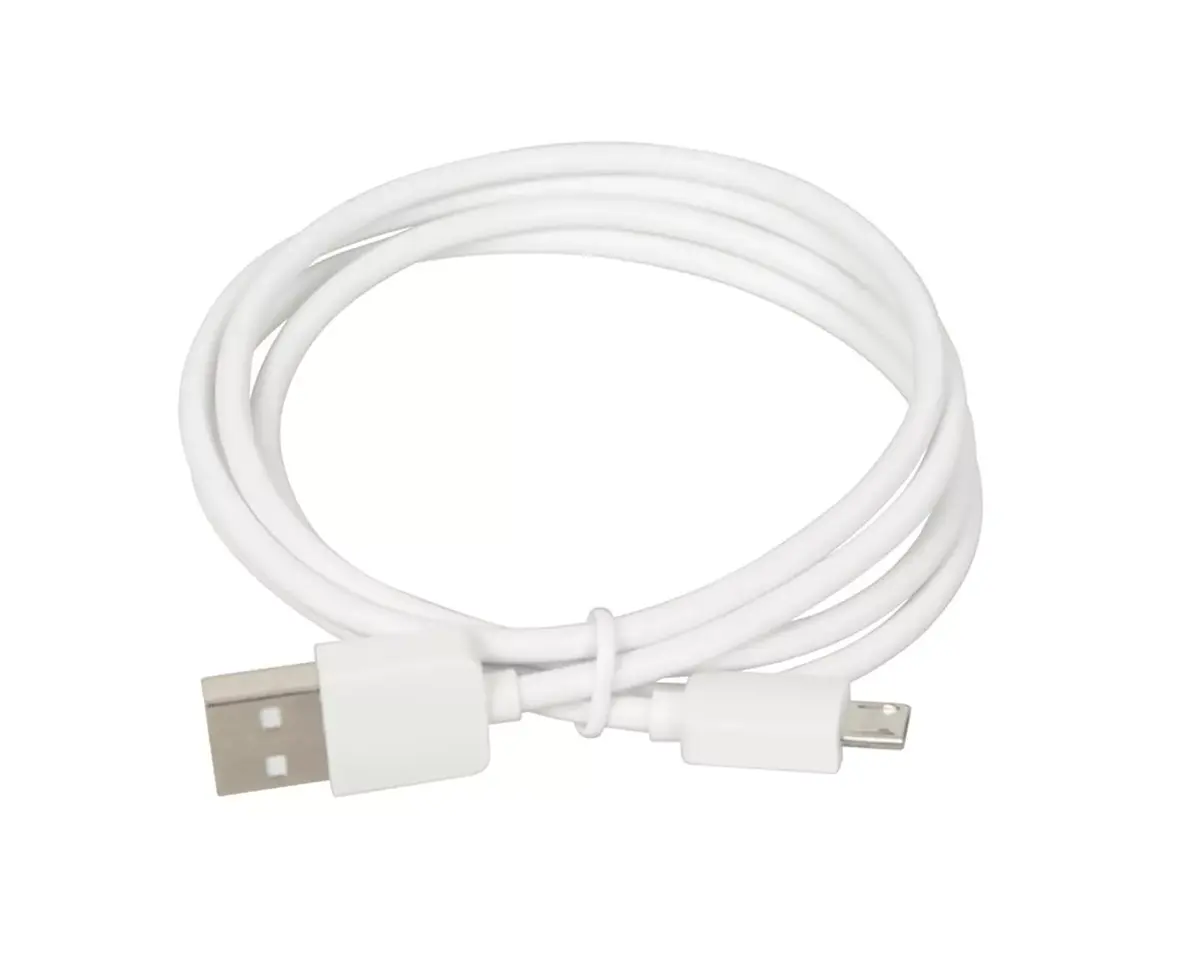 Indoor USB‑A Charger IBOX ILUC41W Photo 2