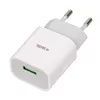 Indoor USB‑A Charger IBOX ILUC41W Photo 4