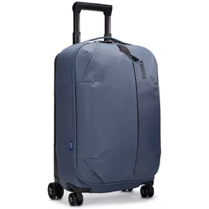 Тележка Thule Aion TARS122 Dark Slate Мягкий корпус Серый 35 Л Полиэстер